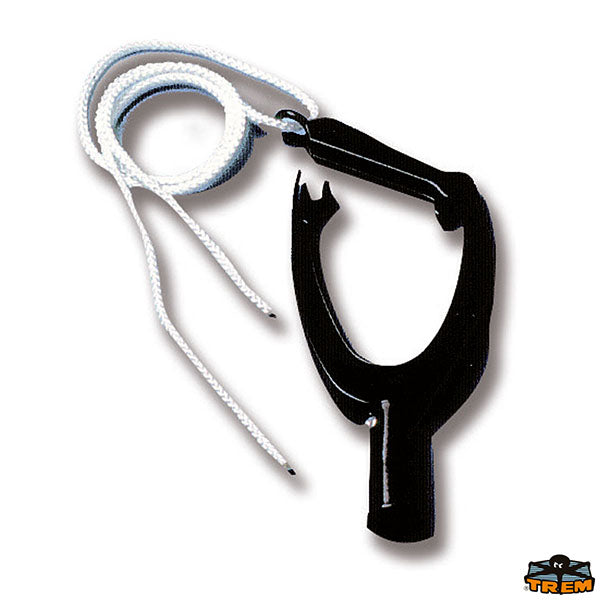 Mooring hook Trem R3804150