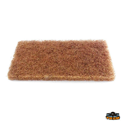 Abrasive cleaning pad Trem N5886250