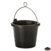 Submergible rubber nautical bucket Trem P0010000