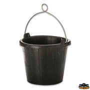 Submergible rubber nautical bucket Trem P0010000