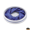 Folding bucket capacity 9 Lt - Capacity 9 litres - Dimensions mm Ø240x225H [P0024225]