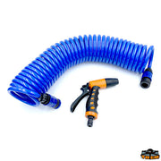 Retractable hoses for boat washing Trem R3812150