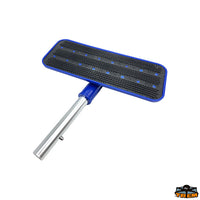 Articulated brush with snap coupling - Size mm 100x230 [N5810230]