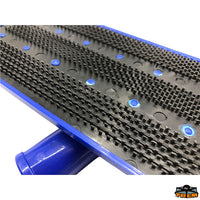 Articulated brush with snap coupling - Size mm 100x230 [N5810230]