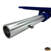 Articulated brush with snap coupling - Size mm 100x230 [N5810230]