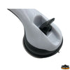 Tbrite suction cup handle in ABS and PVC - Length 300 mm - Load capacity 30 kg [R3800448]