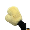 Lambswool glove Trem R3800509