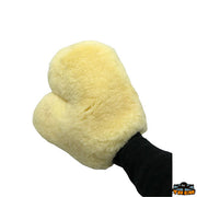 Lambswool glove Trem R3800509