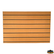 Self-adhesive teak effect EVA deck and deck covering teak Trem E4850750