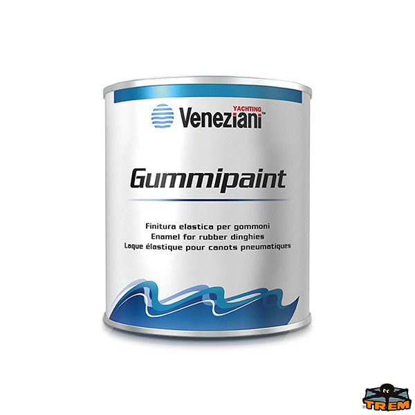 Gummipaint A/F Trem E7574050