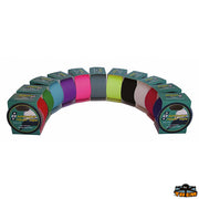 Repair adhesive tape for sails Spinnaker repair tape Trem E4952009