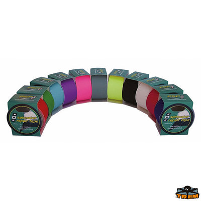 Repair adhesive tape for sails Spinnaker repair tape Trem E4952009