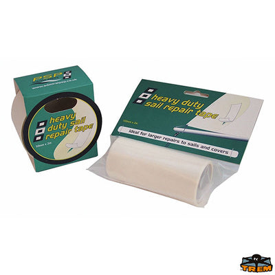 Repair adhesive tape for sails Trem E4650084