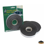 PVC foamed adhesive tape for portholes, hatches, doors Trem E3515095
