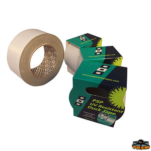 UV resistant adhesive tape Duck Tape Trem E4679050