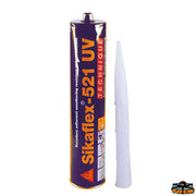 One-part formulation sealant, UV resistant Trem E3774521