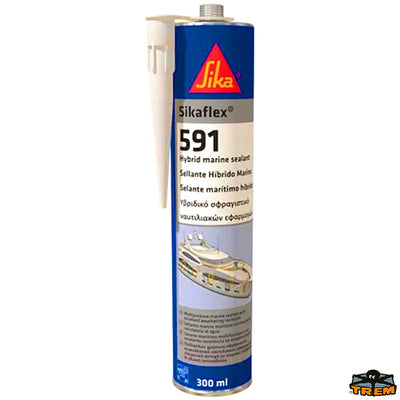 Sikaflex 291 Trem E3780591