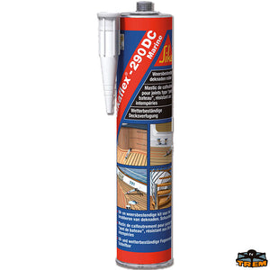 Sikaflex 290 PRO Trem E3780290