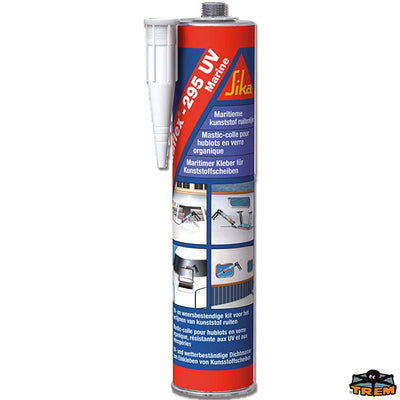 Sikaflex 295 I-UV Trem E3780295