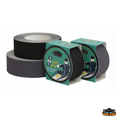 Antisliding adhesive tape Soft Grip Trem D1650079