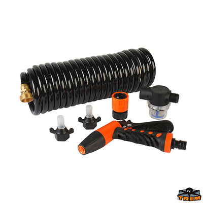 Washdown kit for deck washing Trem R3860001