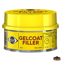 Gelcoat filler Trem E3900180