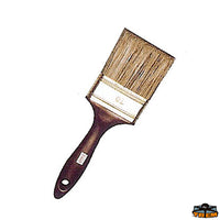 Flat brush for enamels and paints Trem E2950320