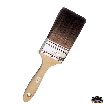 High quality brush, dark bristle Trem E2950550