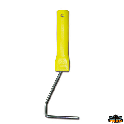 Spare parts for rollers Trem E2950100
