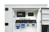 EasyGrid 15000Li - 15kVA Hybrid Power Unit | 15kWh Storage | 12kW Solar Input | Single-Phase | Weatherproof Enclosure