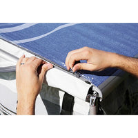 Fiamma Caravanstore XL ZIP 310 Privacy Room (08363-02-)