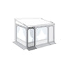 Fiamma Front Panel 130 For CaravanStore ZIP XL (08364G01-)