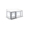 Fiamma Front Panel 190 For PR CaravanStore ZIP XL (08364L01-)
