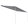 Fiamma Grey Caravanstore 310 XL Royal Grey Fabric (07740D01R)