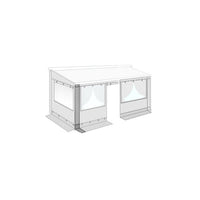 Front Panel Light 20 For Privacy Room CS Light/XL