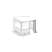 Fiamma Front Panel Light 50 For Privacy Room Light & CS Light XL