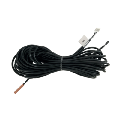 Retrofit Temperature Kit with Sensor and 10 m Cable 23988M