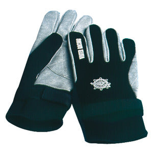 Neoprene sailing gloves XL