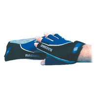 Neoprene sailing gloves thumb and index hub L