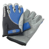 Neoprene sailing gloves hub fingers XL