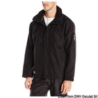 HH Haag jacket black XXL
