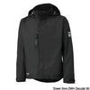 HH Haag jacket black XL