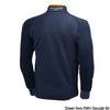 HH Chelsea Evo pile jacket navy blue S