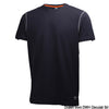 HH Oxford T-shirt navy blue M