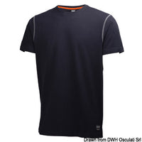 HH Oxford T-shirt navy blue XXXL