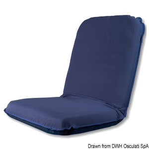 Comfort Seat blue