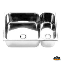 Double sink Trem Z0852320