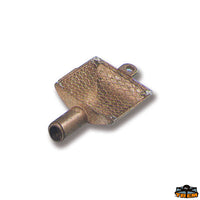 Suction strainer Trem P0255097