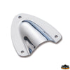 Shell vents aisi 316 A 64 mm B 66 mm - Material Aisi 316 stainless steel - A mm 64 - B mm 66 - C mm16 [Z2254057]