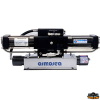 Watermakers Osmosea New 12 S - Against. Osmosea New12 S50 - Production 50 litres/h - Production Lt/day 1200 - Production Gal/day317 [N0150015]